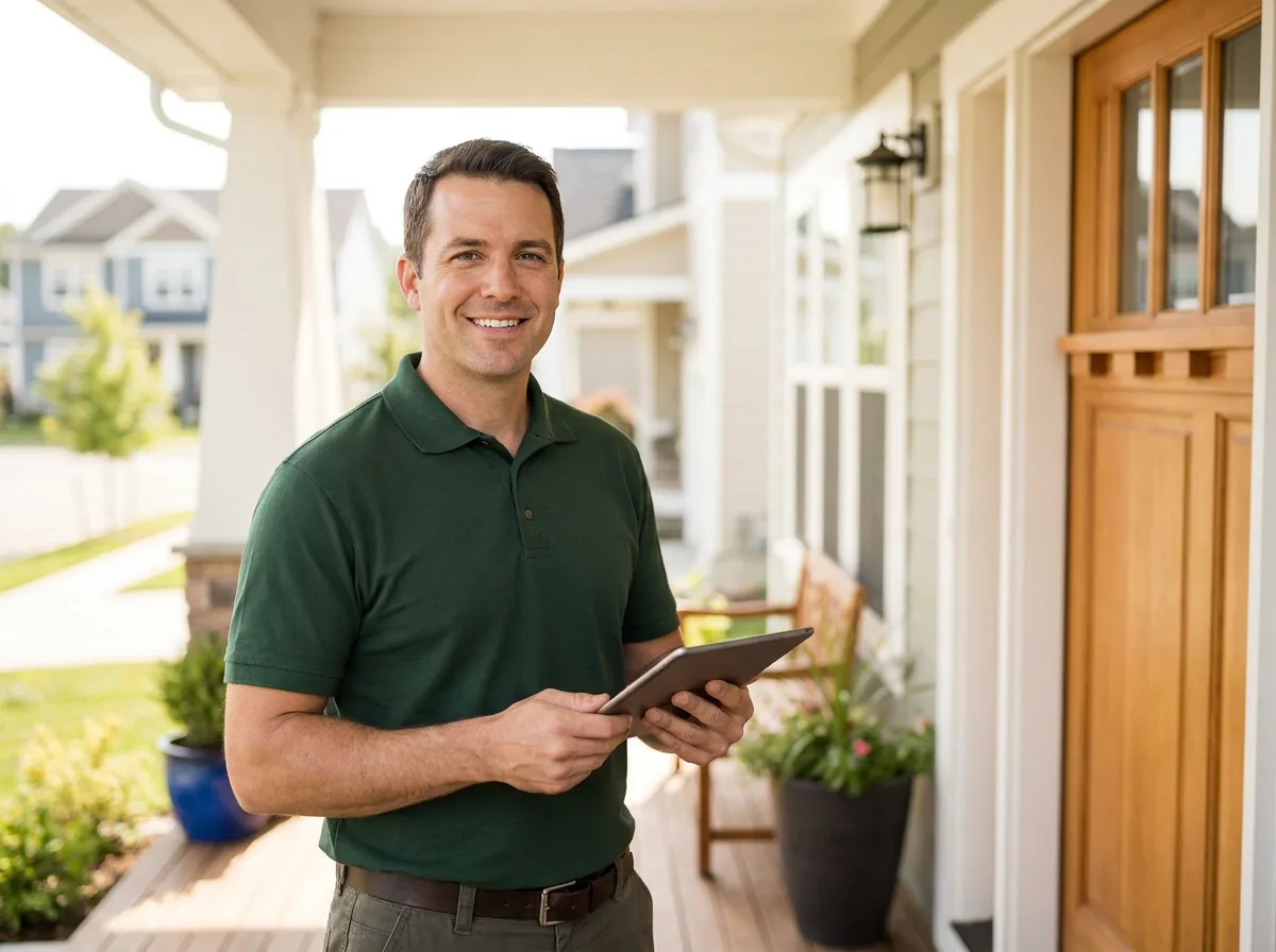 Pest control FAQs for Farmington, IL